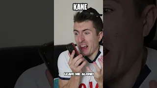 THE REAL REASON KANE QUIT SPURS