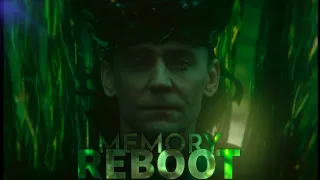 Loki "Memory reboot"