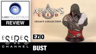 Assassin's Creed Legacy Collection: Ezio Bust