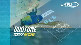 Duotone Whizz SLS - Review