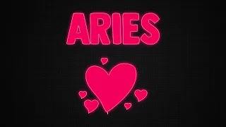 ARIES😍 BIG ENERGY! YOUR NONCHALANT ATTITUDE IS MAKING YOUR PERSON SWEAT😓,THIS TALK IS OVERDUE ❤️