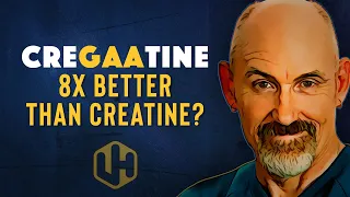 One of the Best Supplements for Longevity-IS NOW 8X MORE EFFECTIVE! [2023]