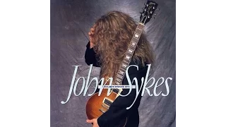 John Sykes Tribute/Cover - Whitesnake 1987 - 3/11 - Give Me All Your Love