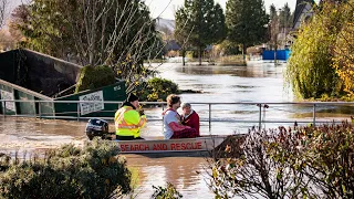 B.C. opposition questions lack of alerts, preparedness for flooding