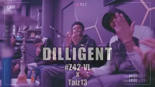 #Z42 VL x #Z13 Taily13 - Dilligent