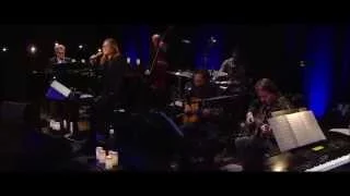 Diana Krall - I'm Not In Love - Live