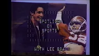 BerksCable Flashback 1980: Spotlight on Sports - The Legend of Ali