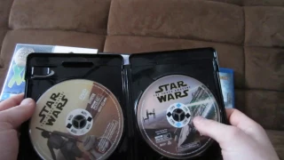 Bad 3 or More Disc DVD & Blu-Ray Packaging Rant