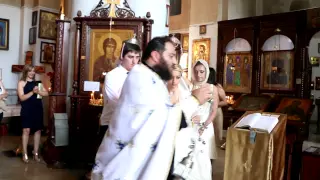 დათო & მარი "ქორწილი" ( wedding clip)