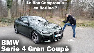 BMW 4 Series Gran Coupé - ///M440i - 374hp! 6 Cylinders