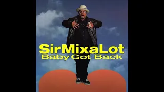 Baby Got Back - Sir Mix-A-Lot