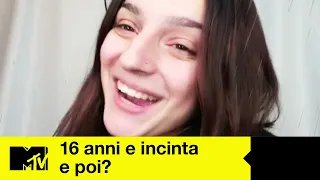 16 Anni E Incinta E Poi?: Alexandra e la vita da mamma dopo la serie tv (video esclusivo)