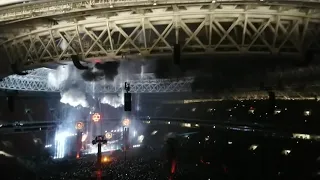 Rammstein - Sonne (Live@Moscow 29.07.2019)
