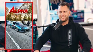 Myles On Having The Worlds Fastest Acura Integra, World Record Evo X, and  Top 4 Cylinder Engines