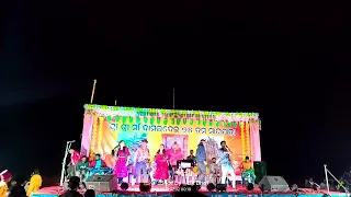 Khair put mondei jatra// Sukdev barik Singer//koraputia desia singer@Basudeb official