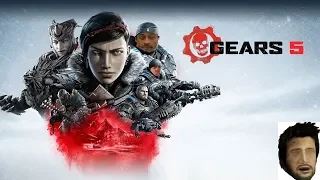 Gears 5 Обзор