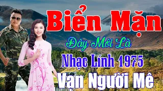 Biển Mặn, Ngẫu Hứng Bolero - Công Tuấn ...LK Rumba Hải Ngoại Vượt Thời Gian, Đắm Say Bao Thế Hệ