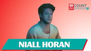Niall Horan talks ‘Heaven’, Favorite Lyric, Being A Judge On The Voice & MORE!