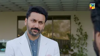 Meesni Episode 66 - [ 𝘽𝙚𝙨𝙩 𝙎𝙘𝙚𝙣𝙚 01 ] #bilalqureshi #mamia - HUM TV