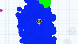 SOLO SKILLS (AGAR.IO MOBILE)