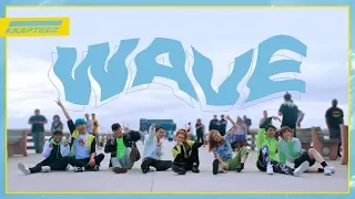 [KPOP IN PUBLIC] [KKAP UCI] ATEEZ (에이티즈) - WAVE Dance Cover 댄스커버