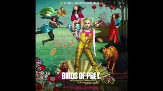 Birds Of Prey Soundtrack 25. Diamonds Are A Girl's Best Friend - Marilyn Monroe