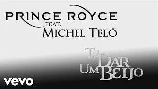 Prince Royce - Te Dar um Beijo (Audio) ft. Michel Teló