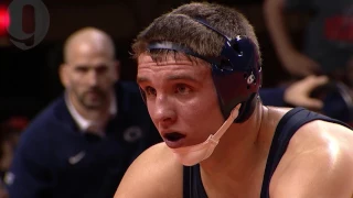 NWCA Division 1 National Dual Final RECAP - Penn St vs OSU