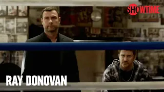 Ray Donovan | Behind the Scenes: 'Donovan Fite Club' | Season 1