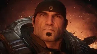 Gears of War: Ultimate Edition Behind the Scenes: Recreating the Cinematics of Gears of War