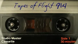 Tapes of Flight 914