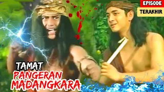 Brama Kumbara episode terakhir, Pangeran Madangkara