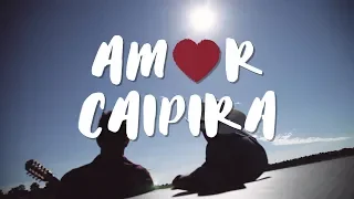 Alex e Yvan - Amor Caipira (Clipe Oficial)