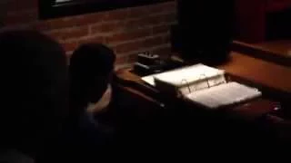 West Coast Get Down plays "Seven Suns of Creation" by Cameron Graves LIVE at Piano Bar 5/27/15