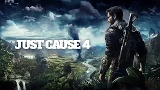 JUST CAUSE 4   Gameplay Walkthrough PAX WEST 2018   Upcoming Open World Action G геймплей игры