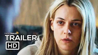 HOLD THE DARK Official Trailer (2018) Alexander Skarsgård, Riley Keough Netflix Movie HD