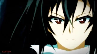 Medaka Box Abnormal AMV [Break The World]