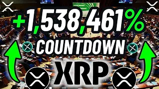 THIS WEEK'S XRP PUMP IS ABSOLUTELY INSANE! (ESSENTIAL MOMENT) - XRP RIPPLE NEWS NOW