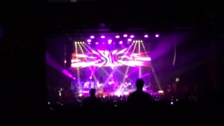 Boston - Foreplay/Long Time - Live in Camden, NJ 7/27/17