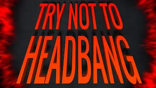 TRY NOT TO HEADBANG CHALLENGE | December 2022🔥🤘