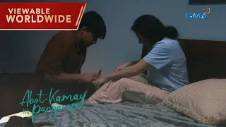 Abot Kamay Na Pangarap: An attempt to rescue Lyneth! (Episode 478)