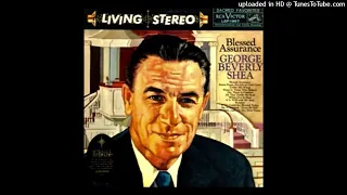 Blessed Assurance LP [STEREO] - George Beverly Shea (1959) [Full Album]