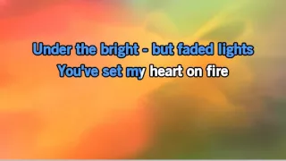 Alan Walker - Faded Karaoke