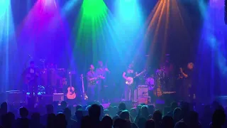 Cabinet - Sherman Theater - Stroudsburg, PA April 15 2022 (Full Show 4K)