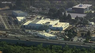 8 dead in shooting at rail yard serving Silicon Valley