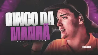 5 DA MANHÃ E EU AQ NESSSA CAMA- NATANZINHO LIMA - MÚSICA NOVA - NATANZINHO LIMA SERESTA ATUALIZADA