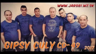 GIPSY CULY 49 2017 CELY ALBUM