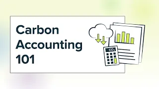 Carbon Accounting 101