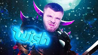 🤮🤢Wenn man „gutes PEKKA Deck“ auf Wish bestellt… (100% ekelhaft) | Clash Royale Deutsch