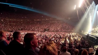 Phil Collins Live - Follow You, Follow Me // Lanxess Arena, Köln , 12.06.17r.